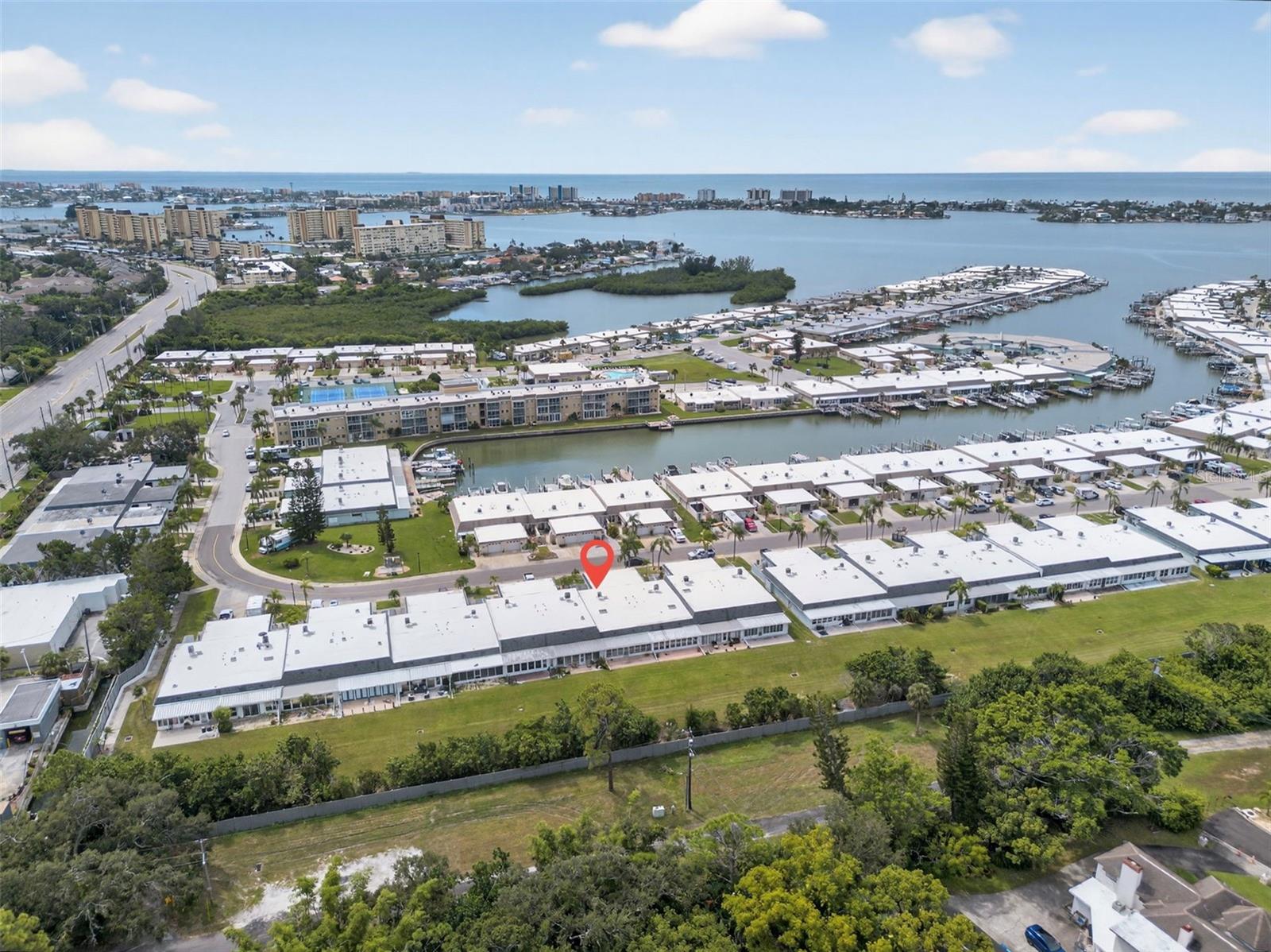 Image 22 of 27 For 167 Boca Ciega Point Boulevard N 167