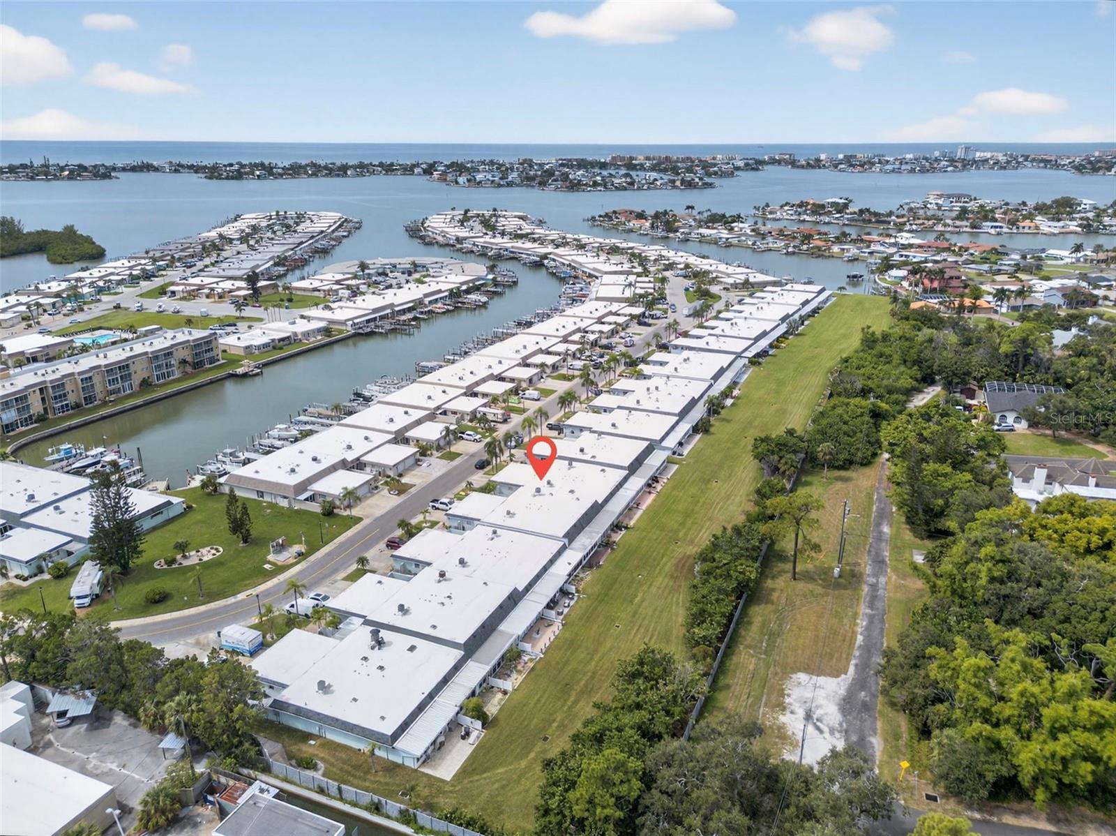 Image 23 of 27 For 167 Boca Ciega Point Boulevard N 167