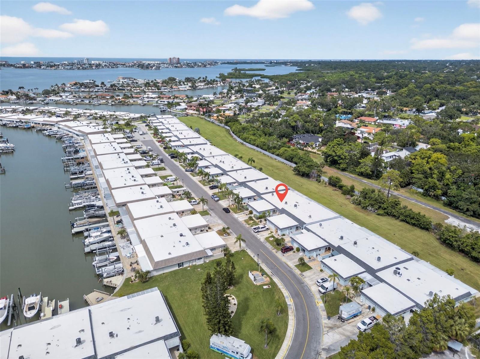 Image 24 of 27 For 167 Boca Ciega Point Boulevard N 167