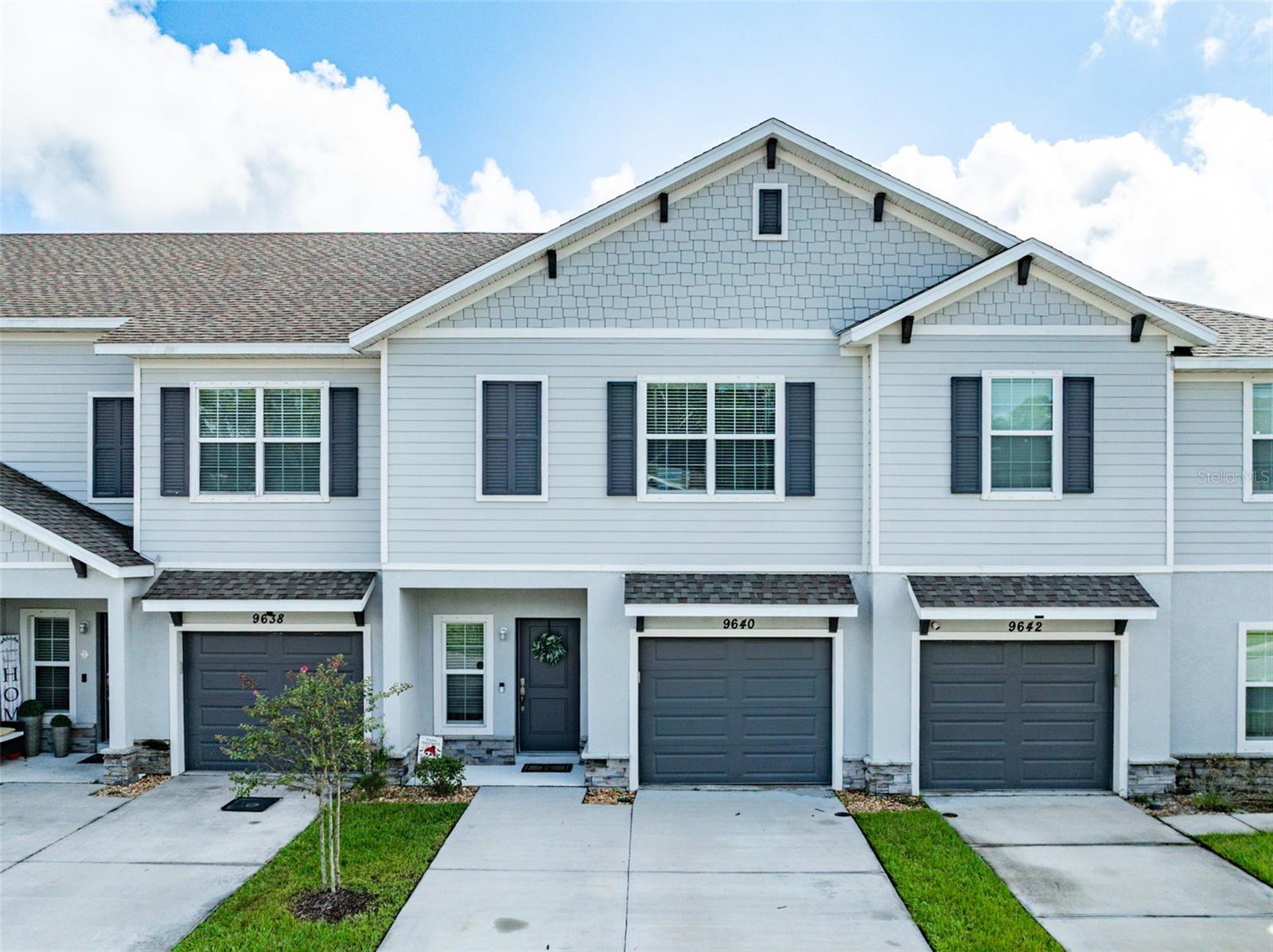Details for 9640 Sweetwell Pl, RIVERVIEW, FL 33569