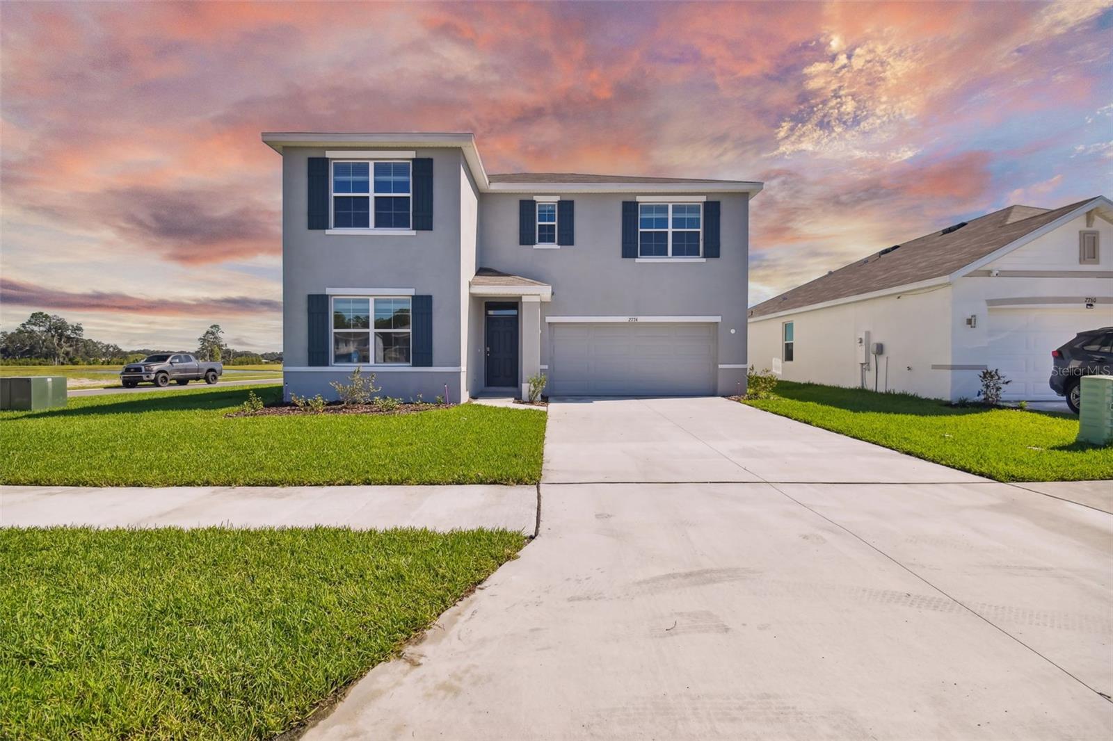 Details for 2774 Common Fig Run, WESLEY CHAPEL, FL 33543