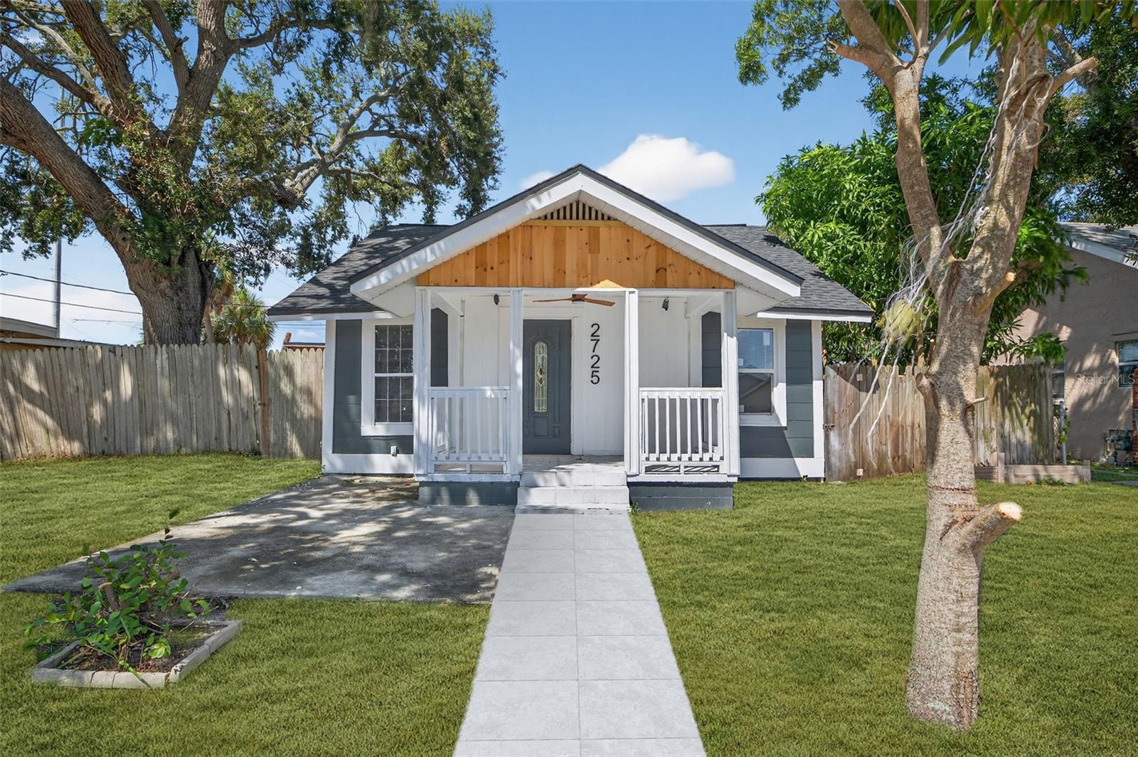 Details for 2725 14th Avenue S, ST PETERSBURG, FL 33712
