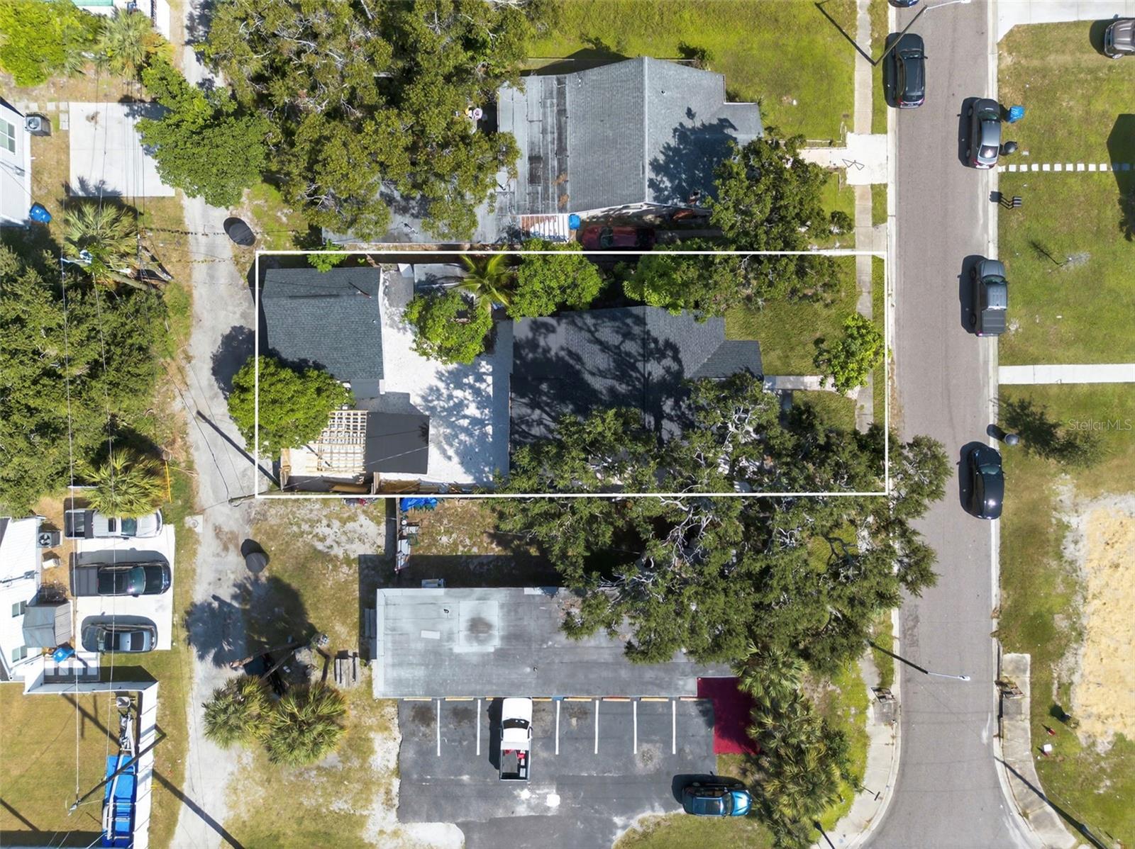 Image 37 of 41 For 2725 14th Avenue S