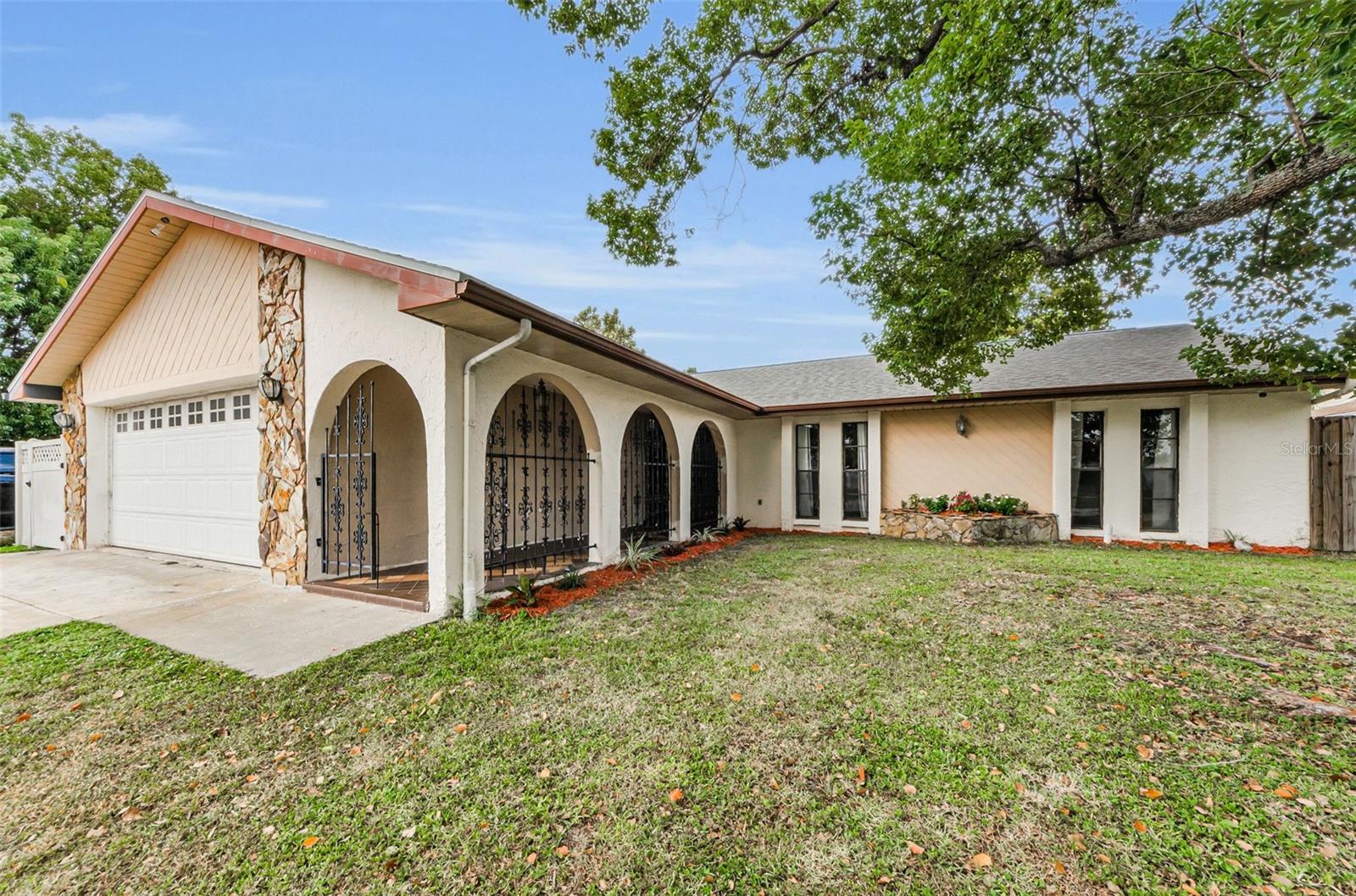 Details for 8329 Broken Willow Lane, PORT RICHEY, FL 34668
