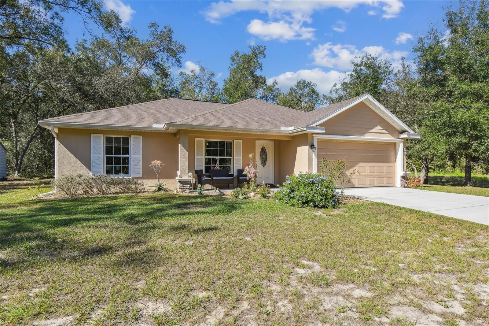 Details for 10005 Ocean Drive, CITRUS SPRINGS, FL 34434