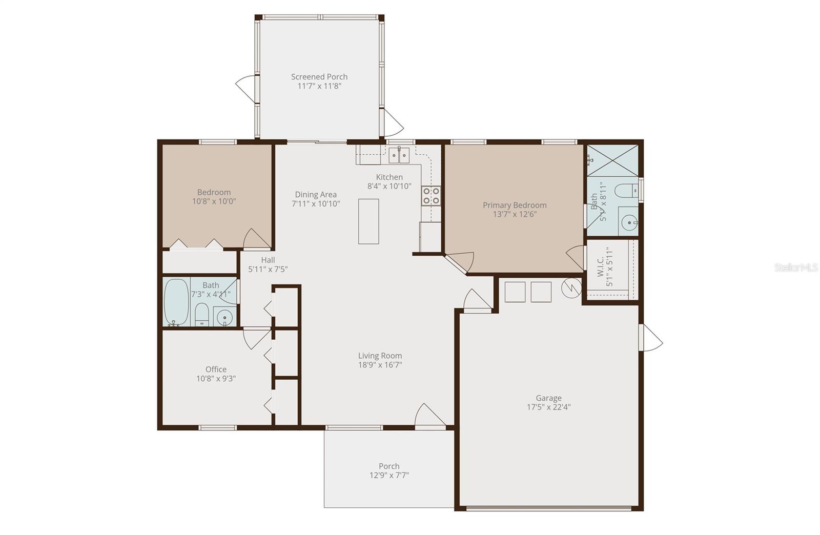 Image 42 of 85 For 10005 Ocean Drive