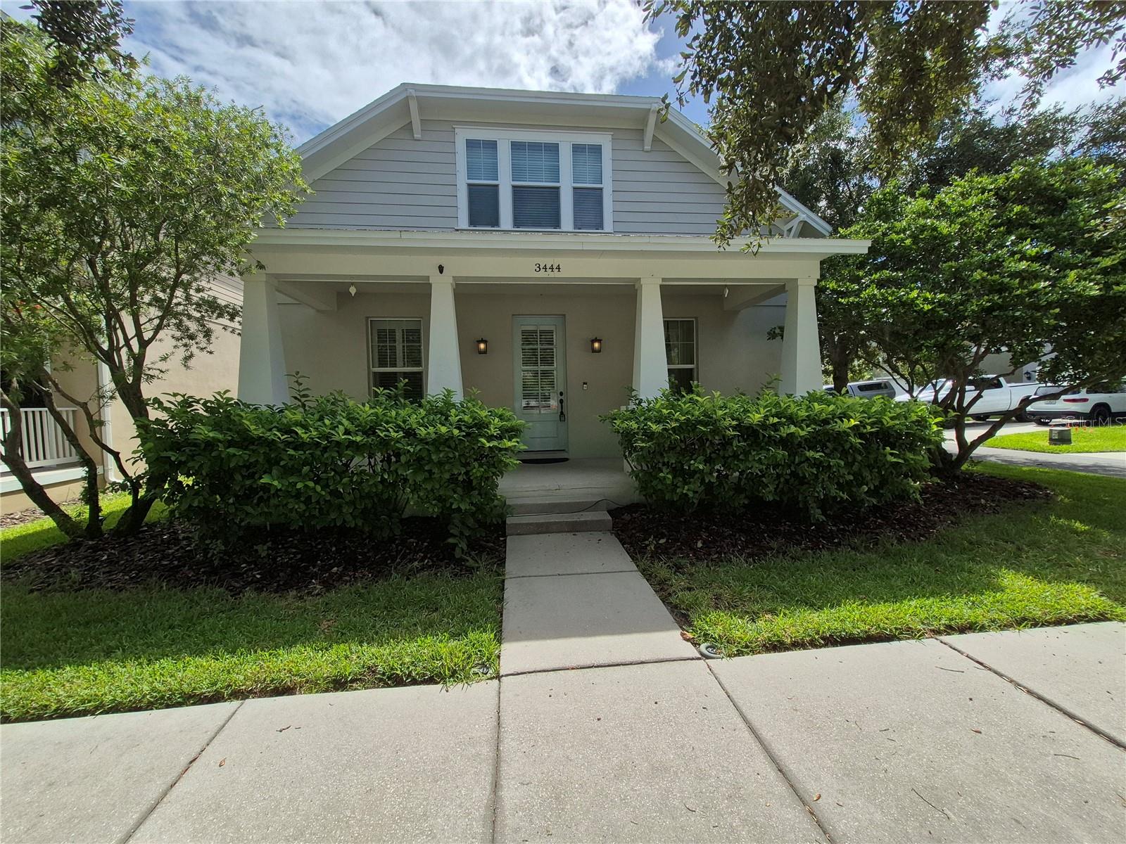 Details for 3444 Cowart Street, NEW PORT RICHEY, FL 34655