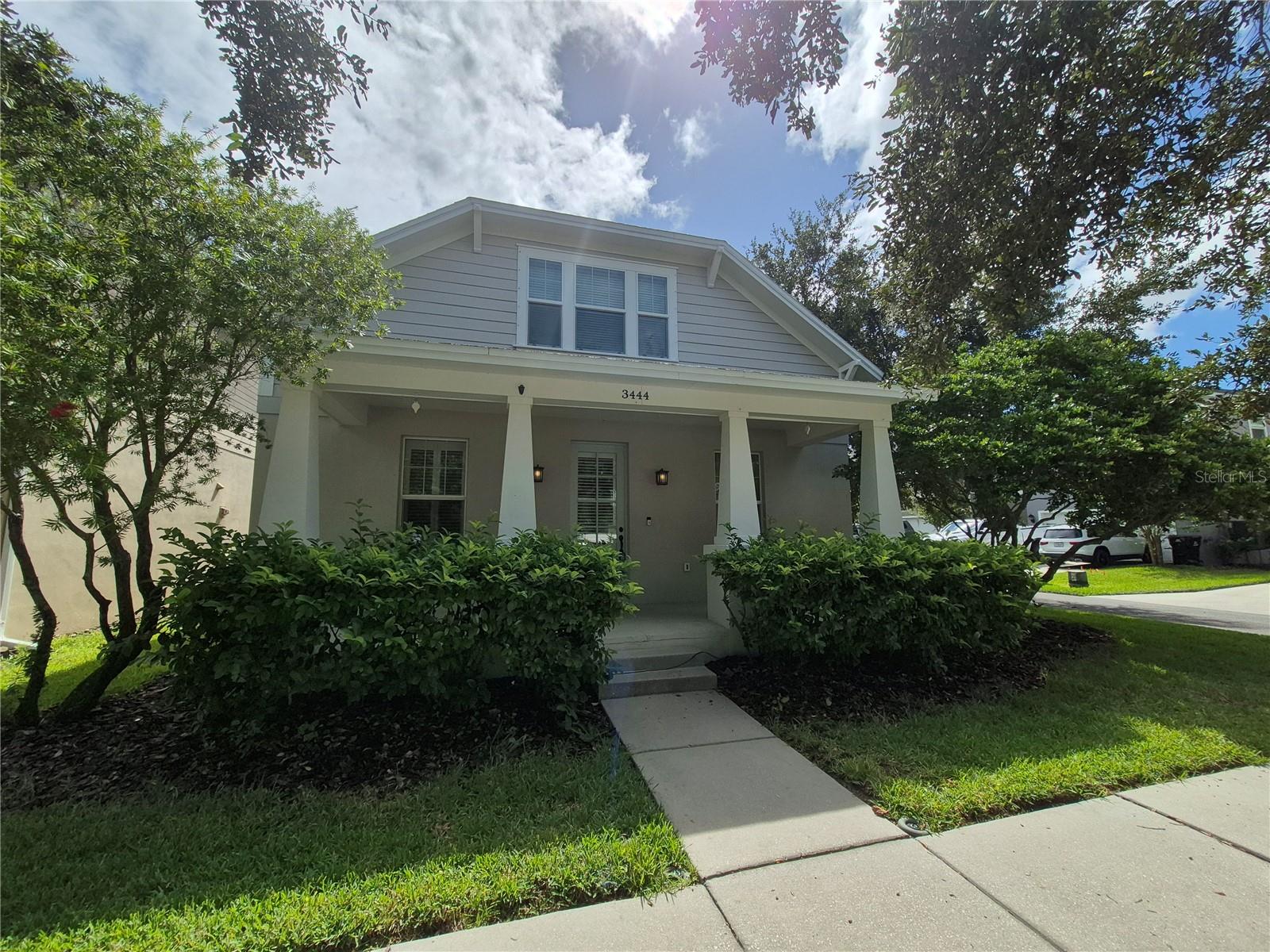 Image 2 of 58 For 3444 Cowart Street