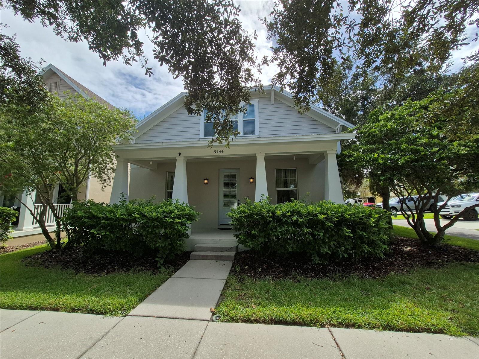 Image 3 of 58 For 3444 Cowart Street