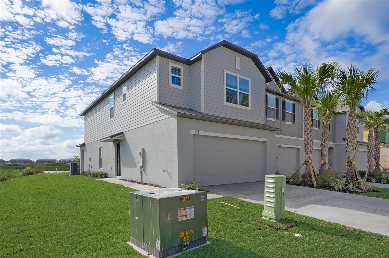 Details for 32132 Pond Apple Bend, SAN ANTONIO, FL 33576