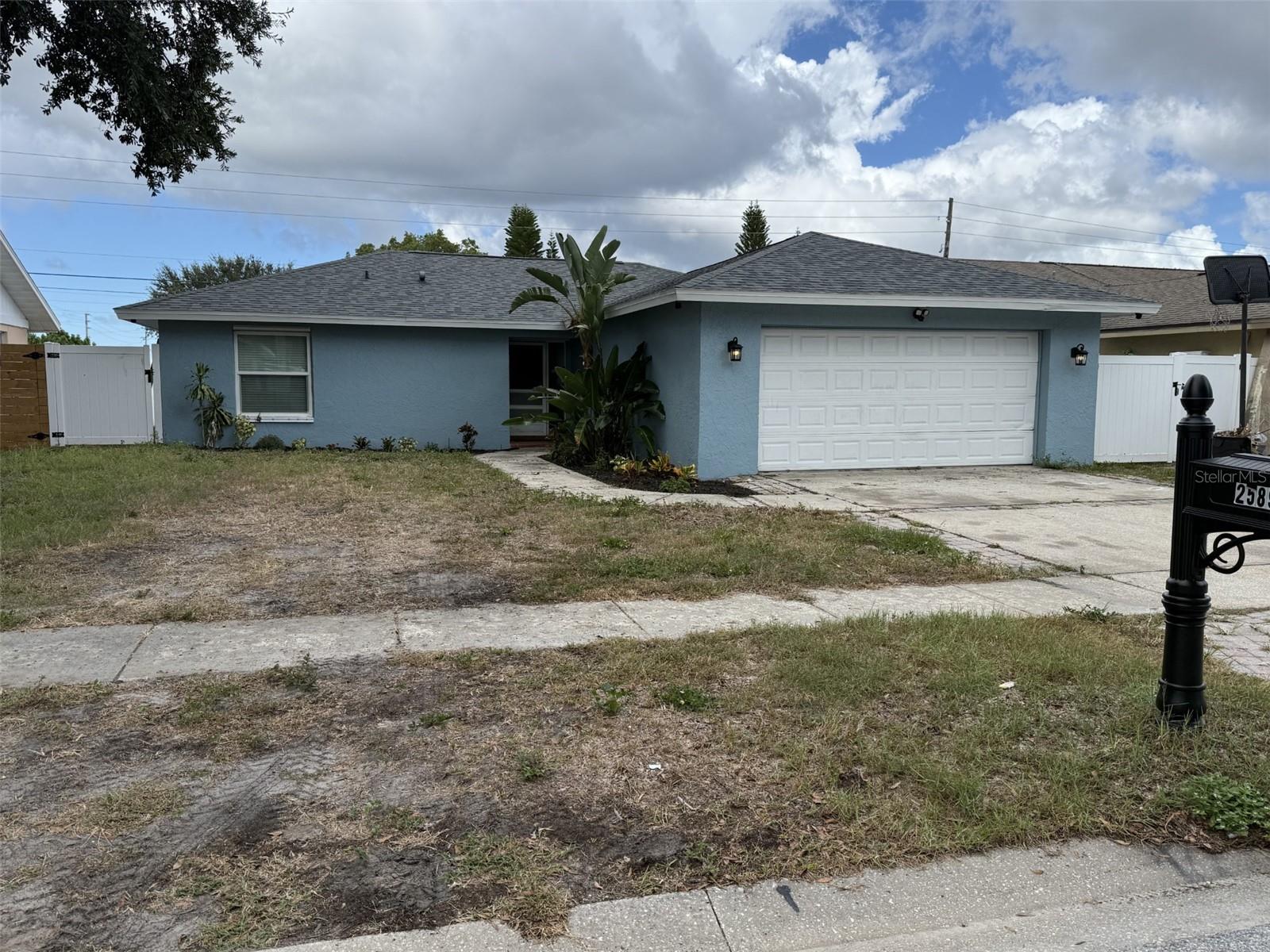 Details for 2589 Orangewood Court, PALM HARBOR, FL 34684