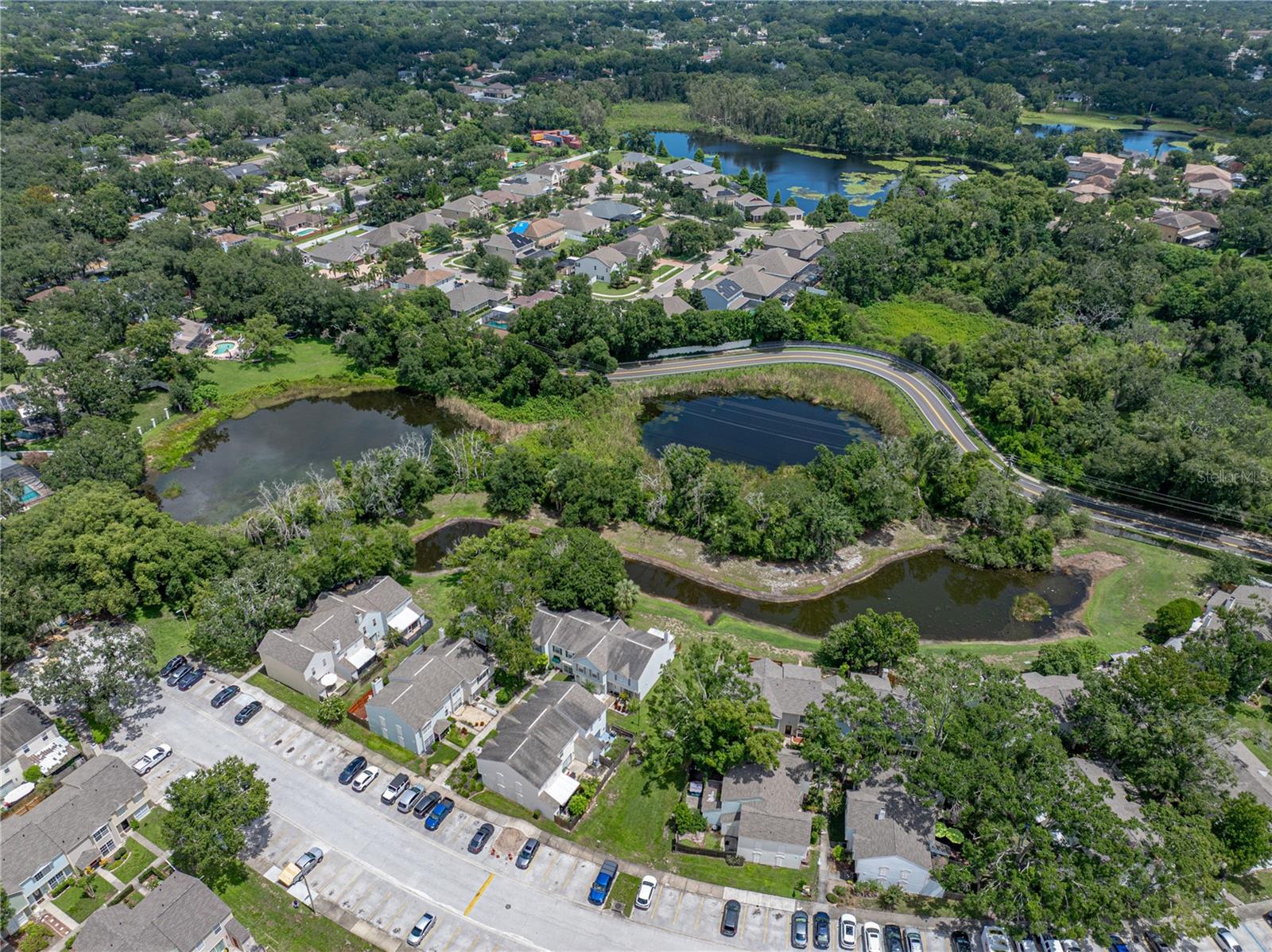 Image 35 of 56 For 1816 Mill Run Circle