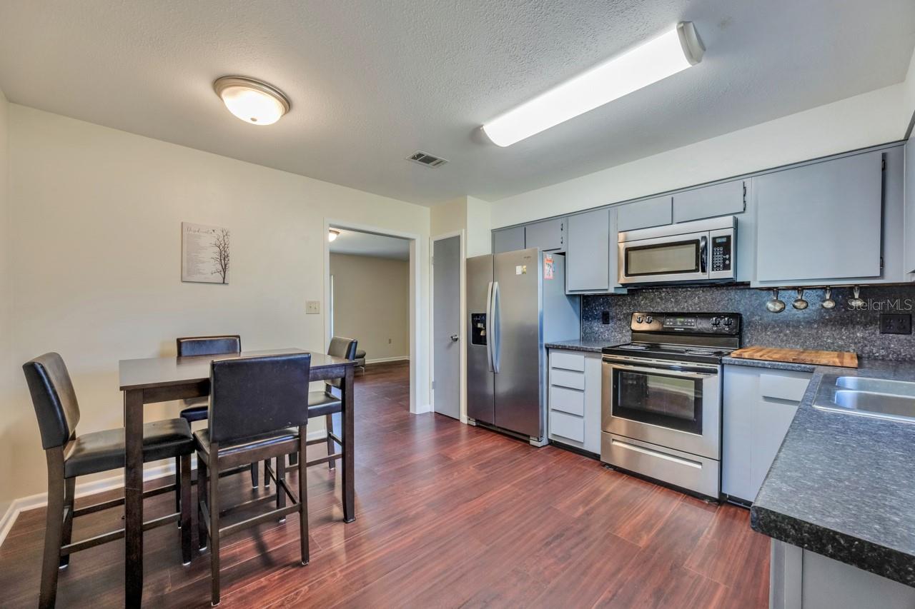 Image 17 of 59 For 5448 Mount Olive Road
