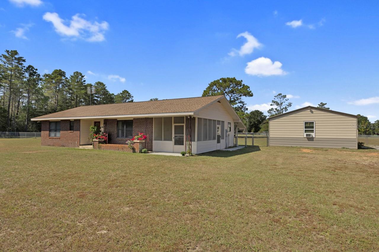 Image 2 of 59 For 5448 Mount Olive Road