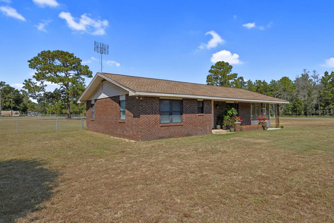 Image 3 of 59 For 5448 Mount Olive Road