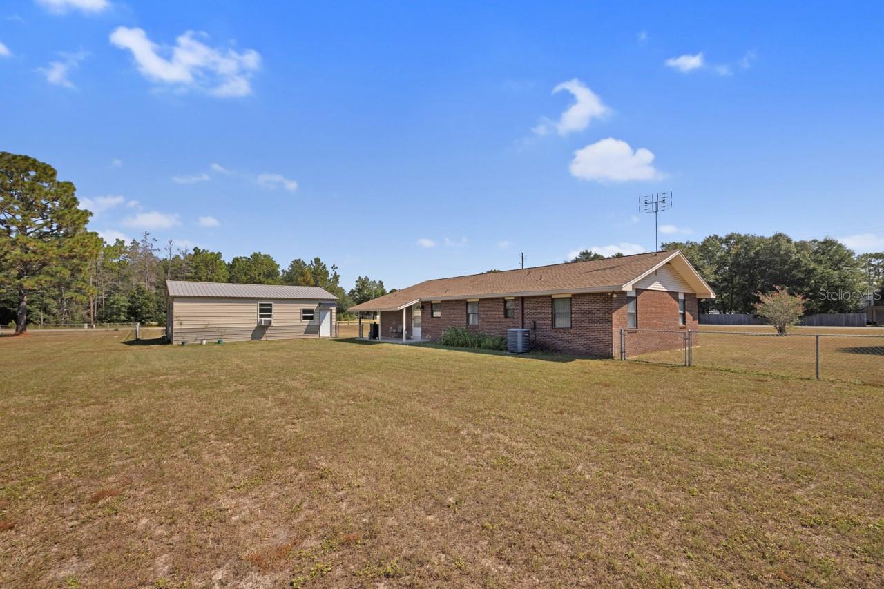 Image 38 of 59 For 5448 Mount Olive Road