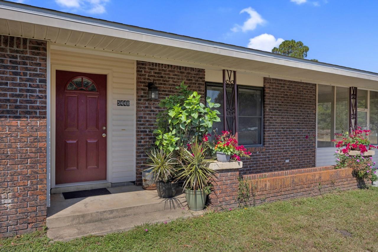 Image 4 of 59 For 5448 Mount Olive Road