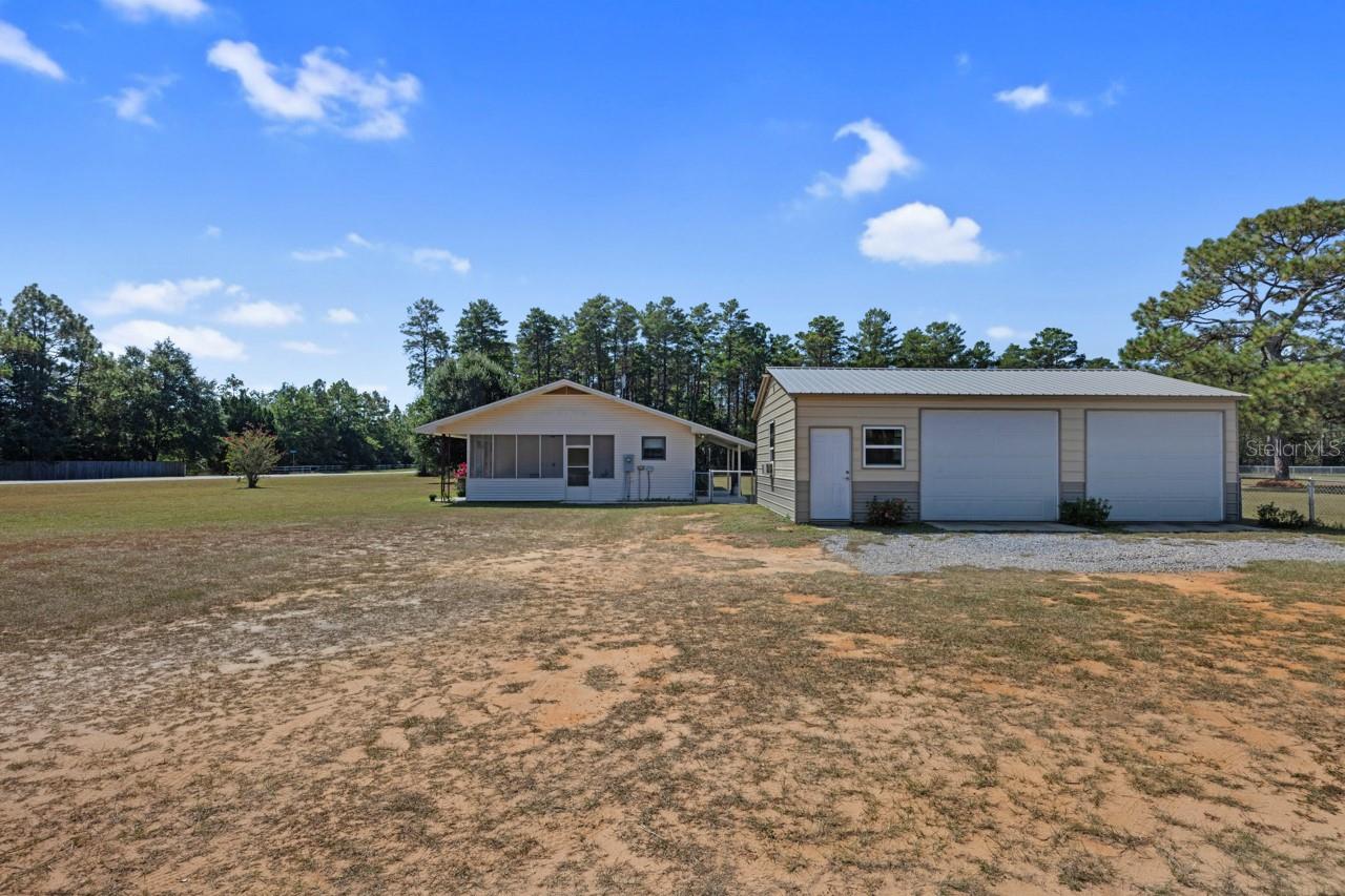 Image 40 of 59 For 5448 Mount Olive Road