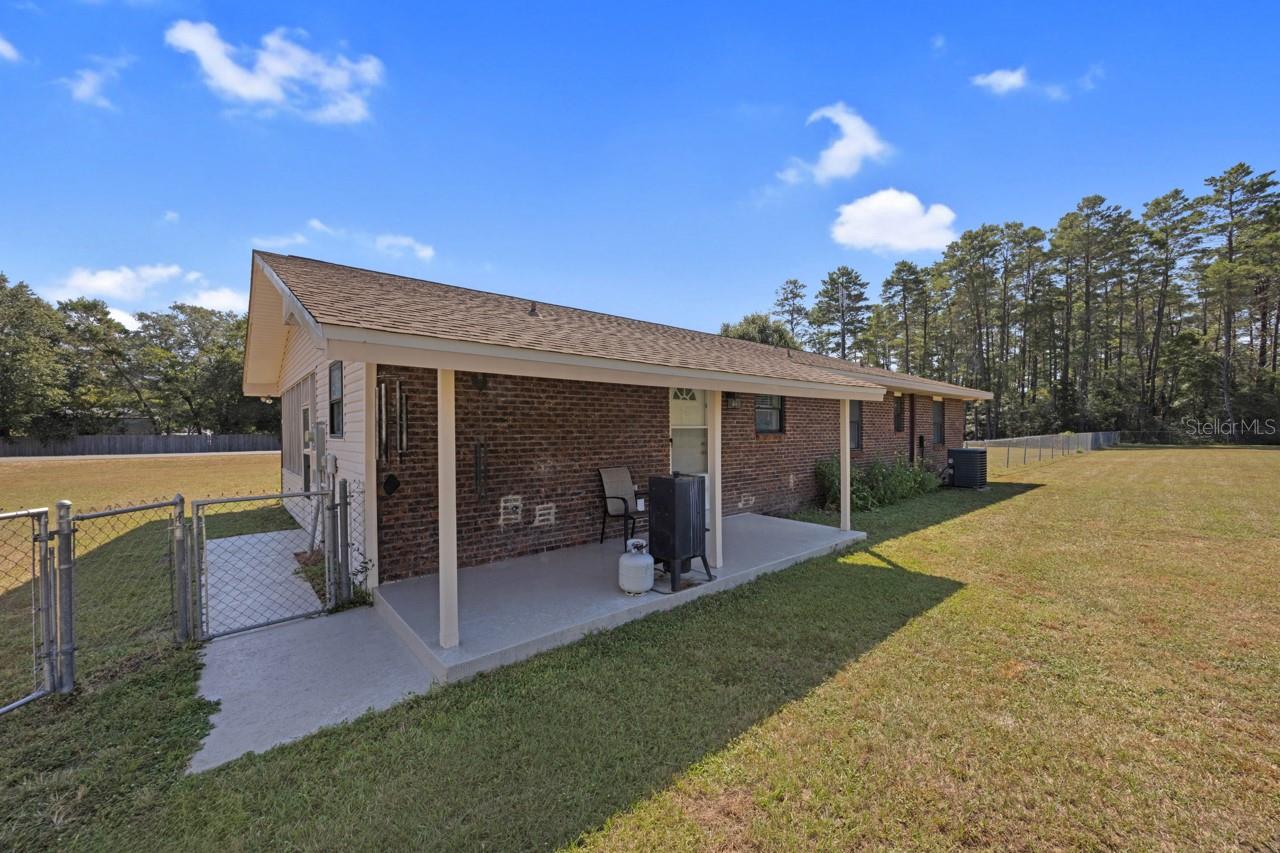 Image 41 of 59 For 5448 Mount Olive Road