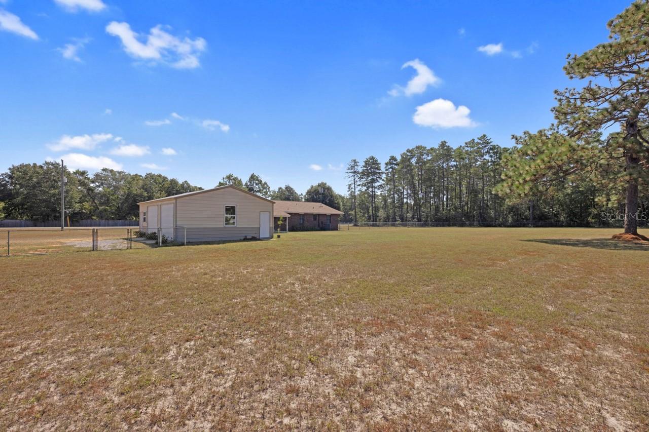 Image 47 of 59 For 5448 Mount Olive Road