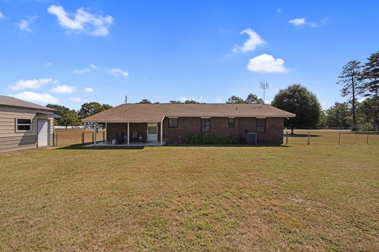 Image 48 of 59 For 5448 Mount Olive Road
