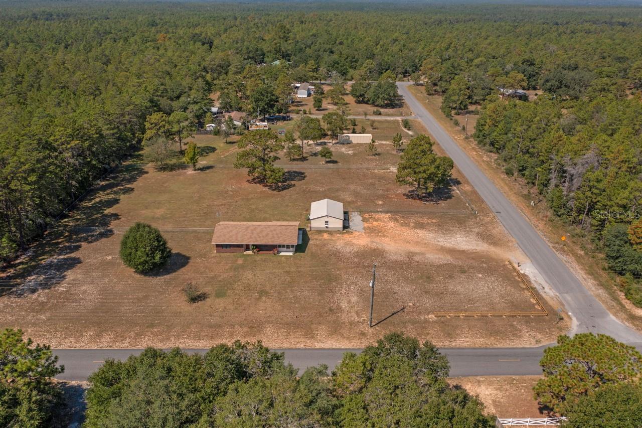 Image 51 of 59 For 5448 Mount Olive Road