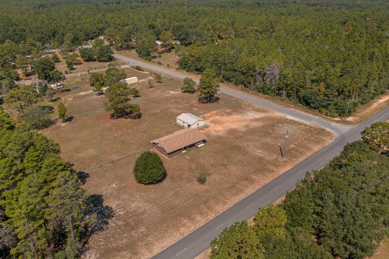 Image 52 of 59 For 5448 Mount Olive Road