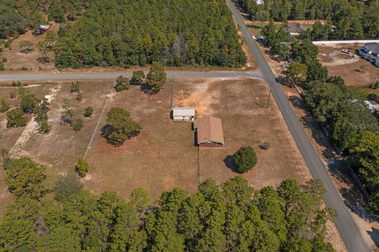 Image 53 of 59 For 5448 Mount Olive Road