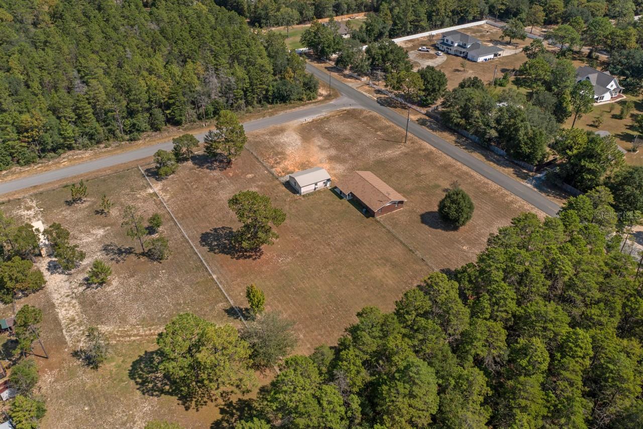 Image 54 of 59 For 5448 Mount Olive Road