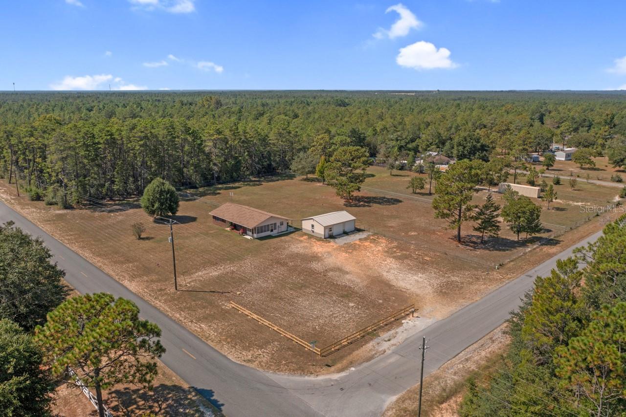 Image 55 of 59 For 5448 Mount Olive Road