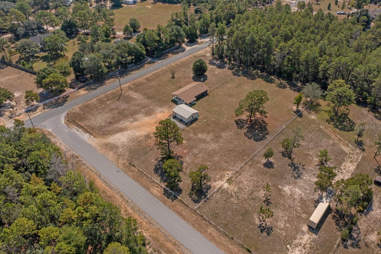 Image 56 of 59 For 5448 Mount Olive Road
