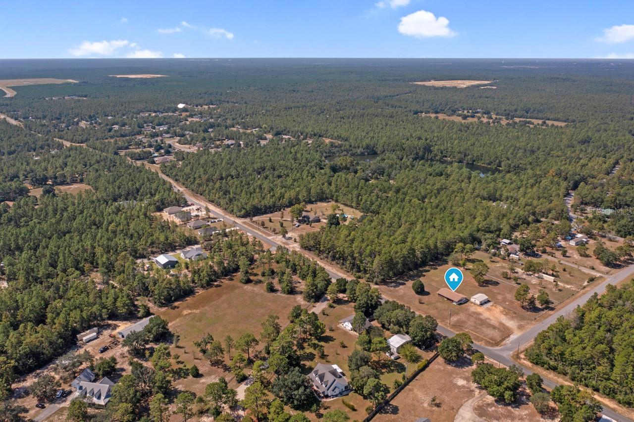 Image 58 of 59 For 5448 Mount Olive Road