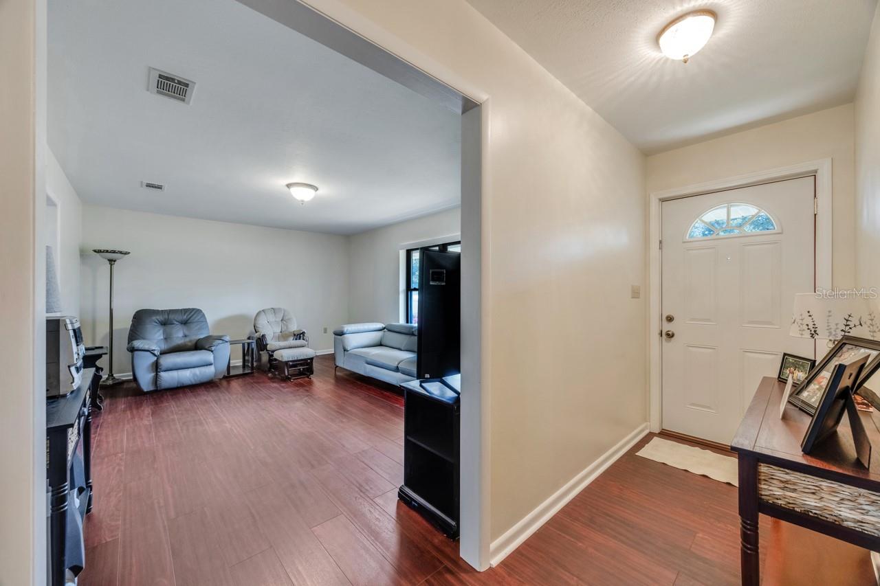 Image 6 of 59 For 5448 Mount Olive Road
