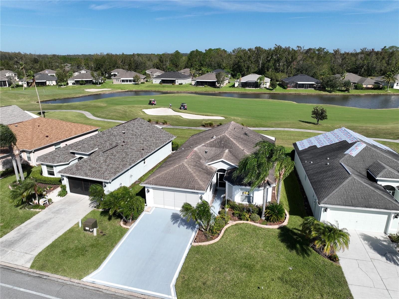 Details for 10131 Old Tampa Bay Drive, SAN ANTONIO, FL 33576