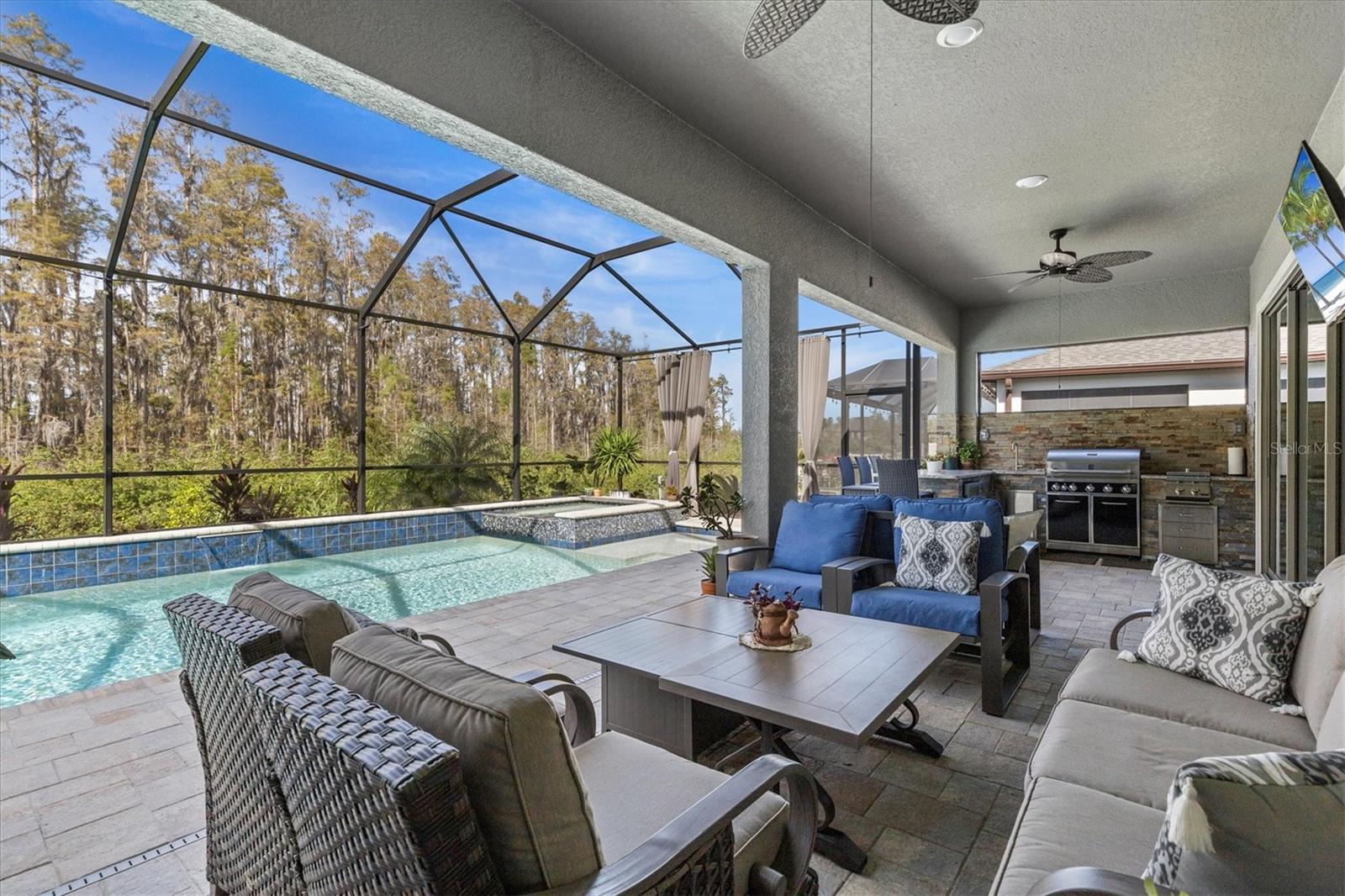 Image 3 of 71 For 19270 Briarbrook Drive