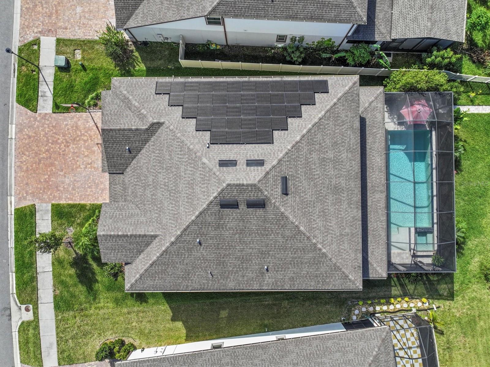 Image 5 of 71 For 19270 Briarbrook Drive