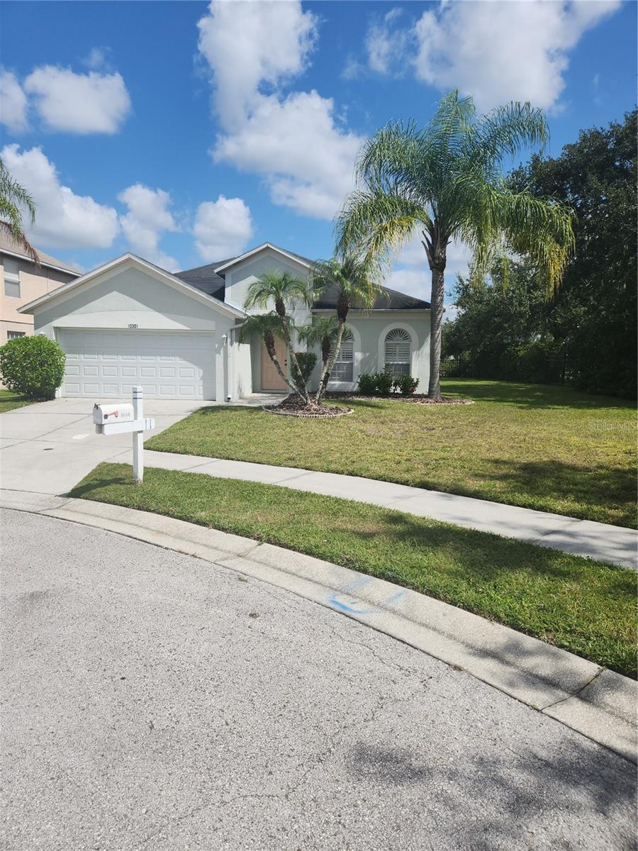Details for 10301 Birdwatch Drive, TAMPA, FL 33647