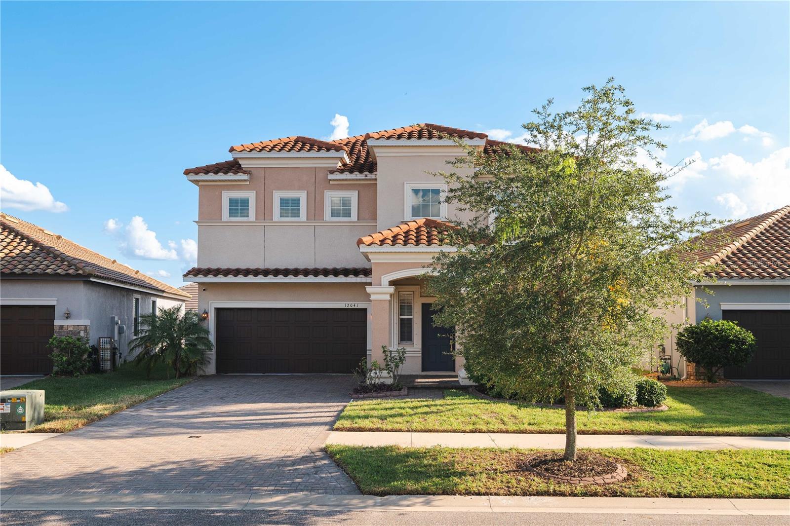 Details for 12041 Cardinal Flower Drive, RIVERVIEW, FL 33579