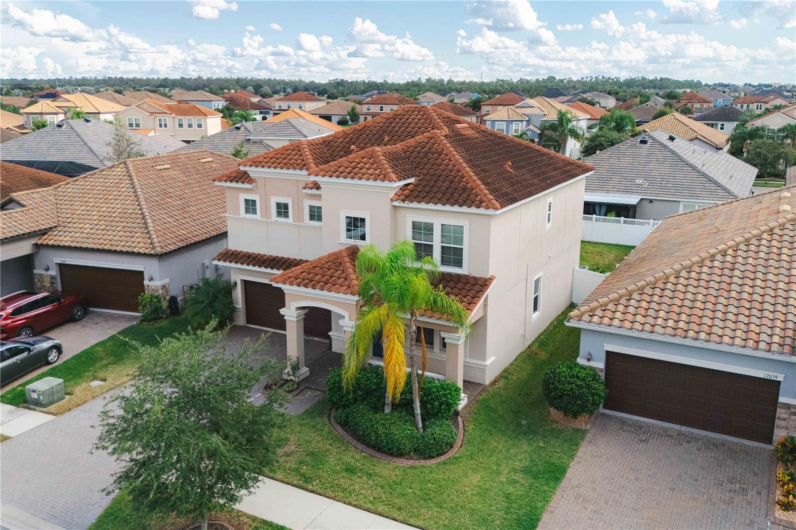 Image 44 of 58 For 12041 Cardinal Flower Drive