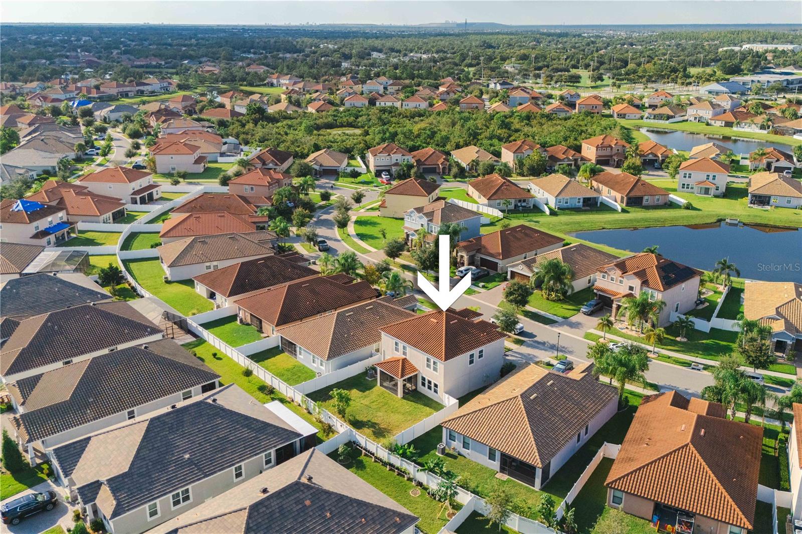 Image 48 of 58 For 12041 Cardinal Flower Drive