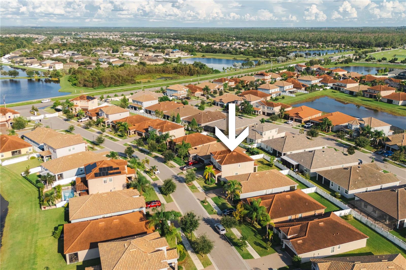 Image 49 of 58 For 12041 Cardinal Flower Drive