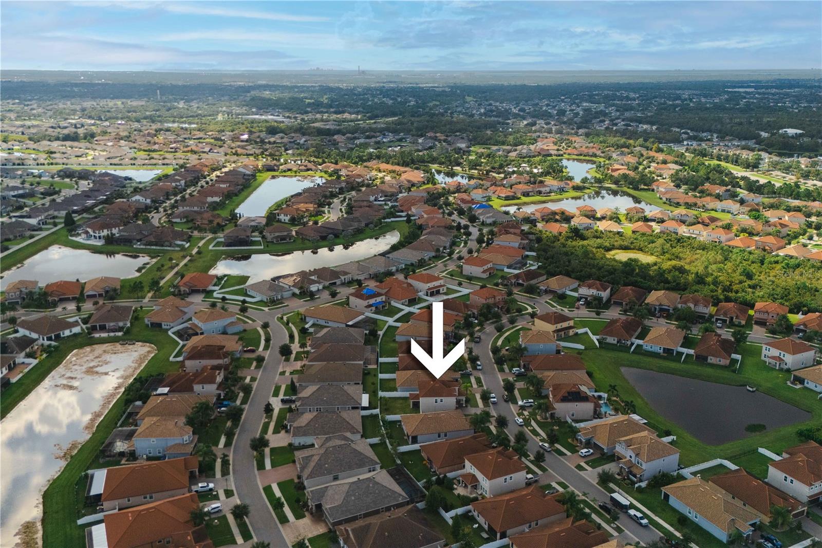 Image 50 of 58 For 12041 Cardinal Flower Drive