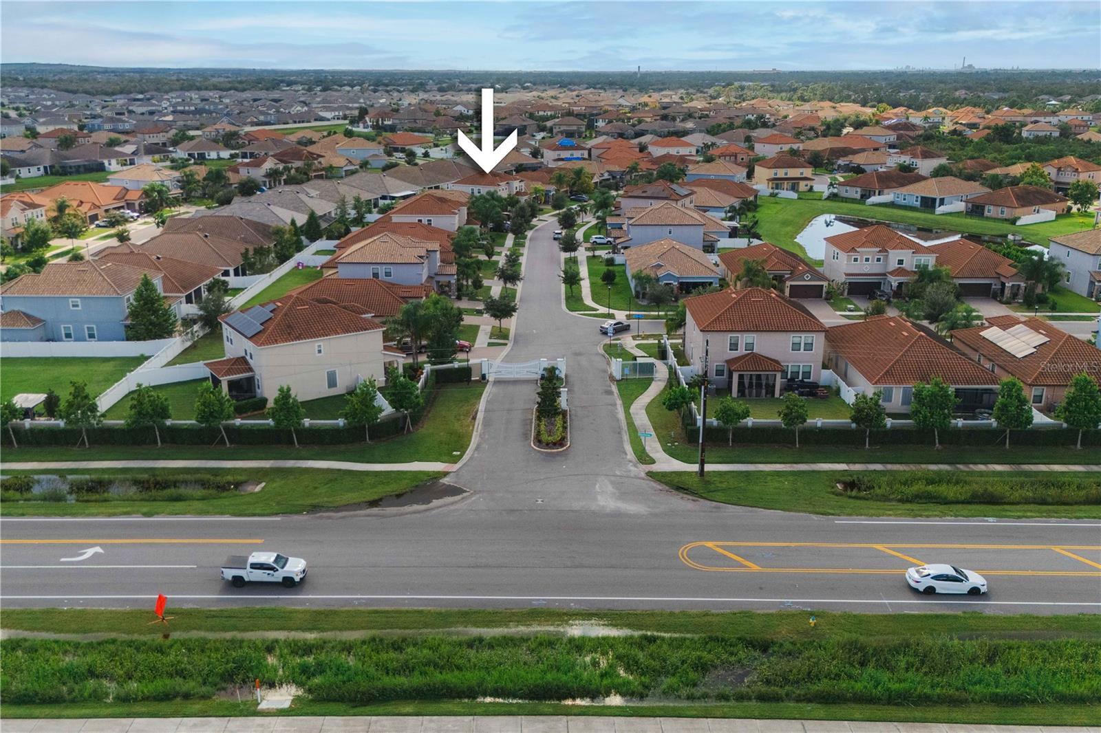 Image 51 of 58 For 12041 Cardinal Flower Drive