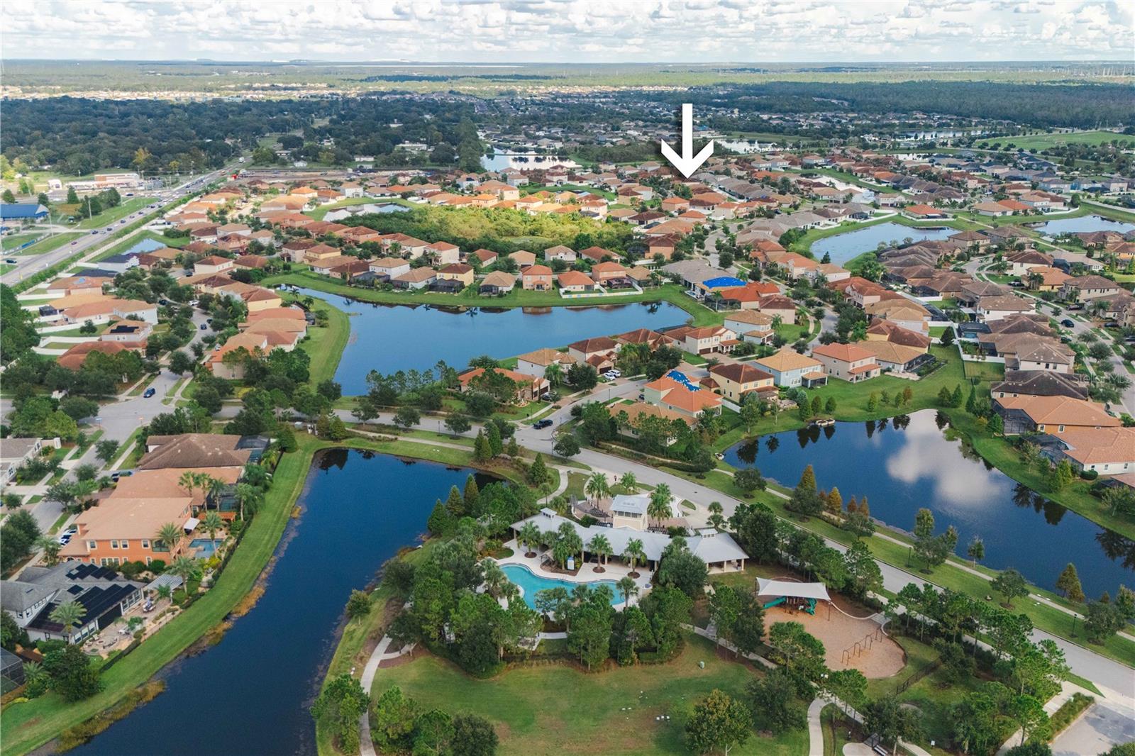 Image 53 of 58 For 12041 Cardinal Flower Drive