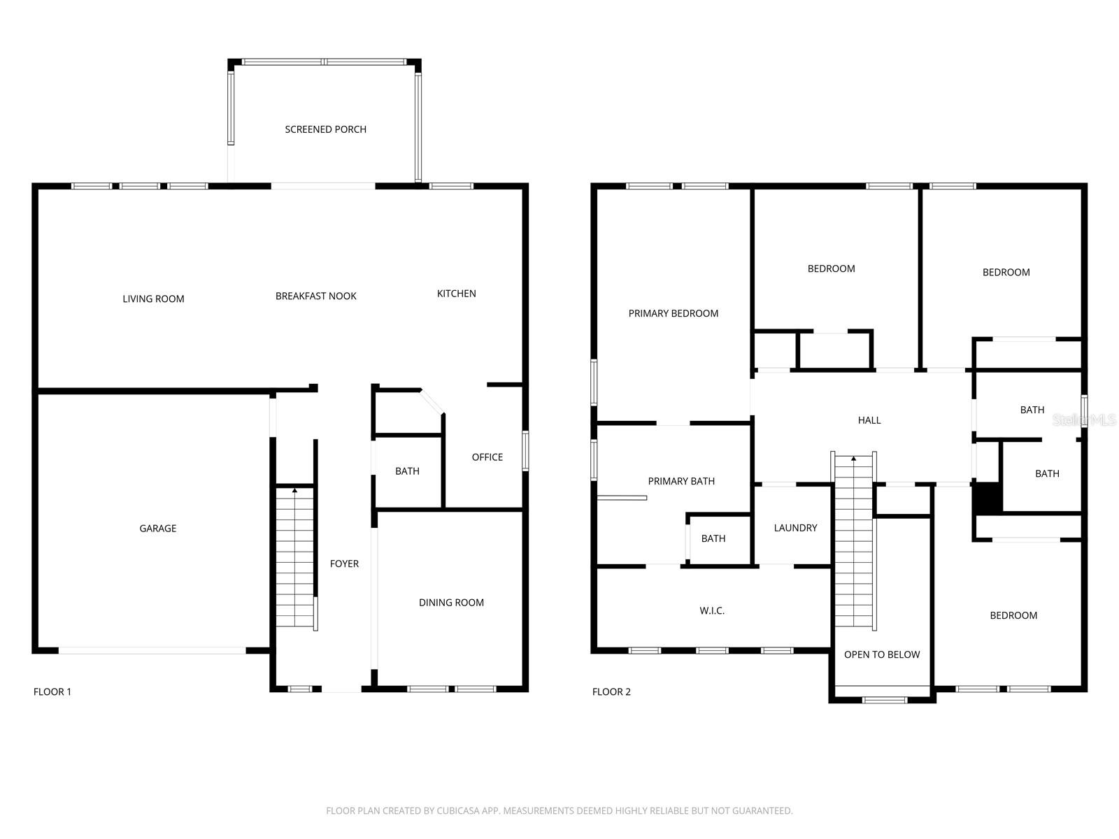 Image 58 of 58 For 12041 Cardinal Flower Drive