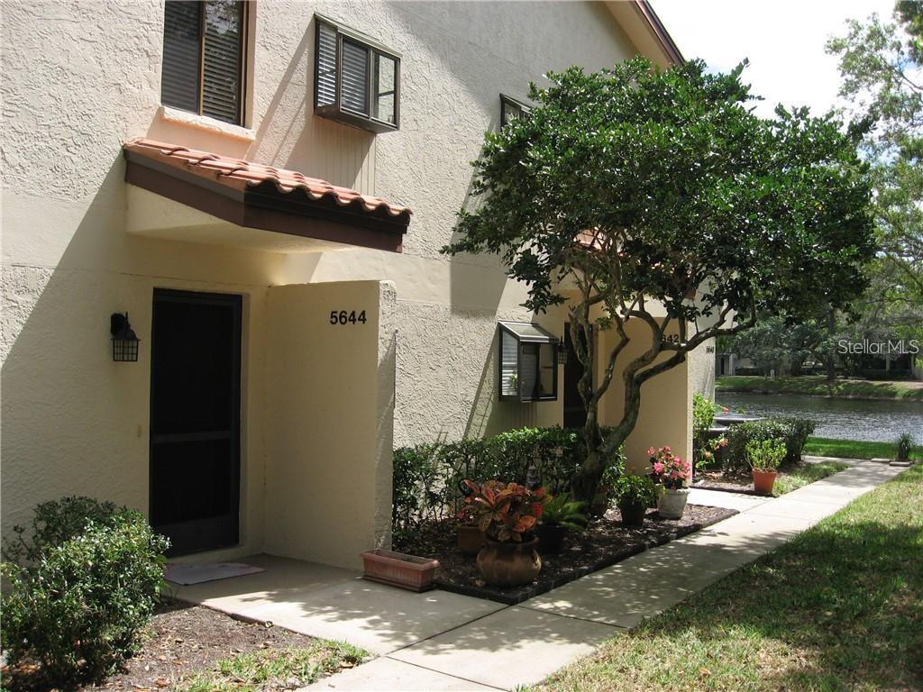Details for 5644 Gardens Drive 102, SARASOTA, FL 34243