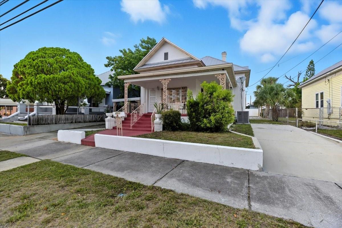Details for 2511 Abdella Street, TAMPA, FL 33607