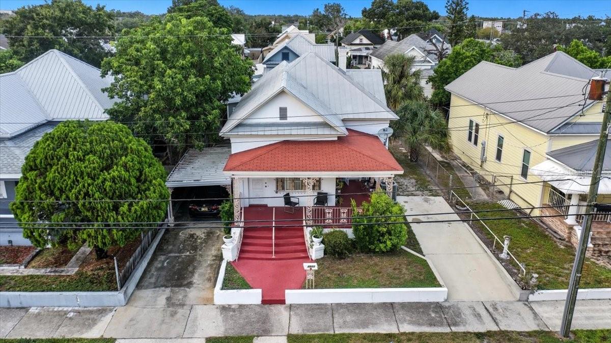 Image 16 of 17 For 2511 Abdella Street
