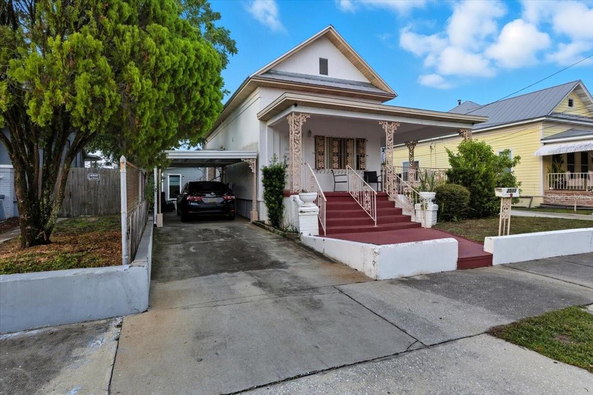 Image 2 of 17 For 2511 Abdella Street