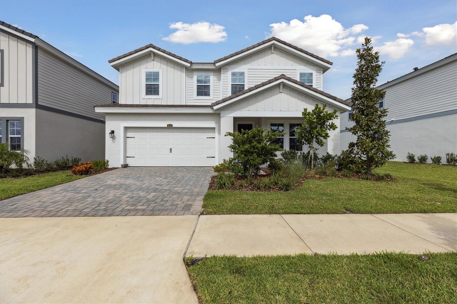 Details for 9711 Surrey Rose Drive, SAN ANTONIO, FL 33576